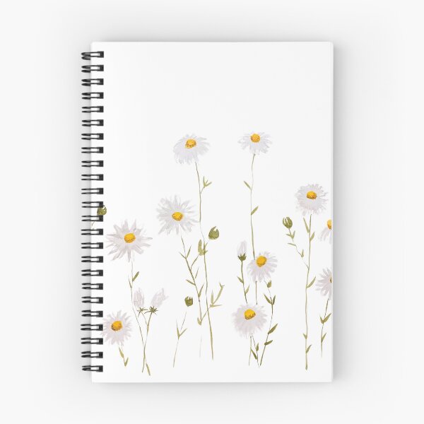 Item preview, Daisies designed and sold by Color Chicago.