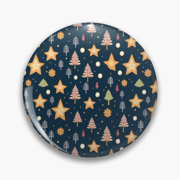 Item preview, Christmas Tree Design designed and sold by joyfulcow.