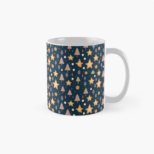 Item preview, Christmas Tree Design designed and sold by joyfulcow.