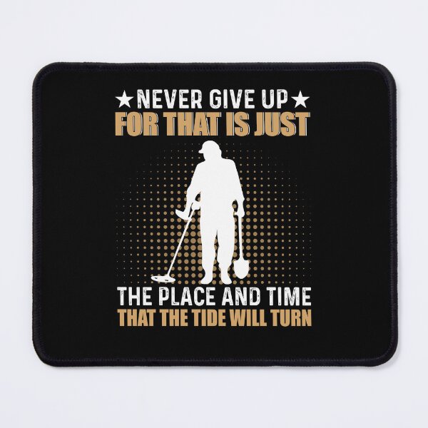 Item preview, Metal Detecting is My Passion designed and sold by DesignBoutiquee.
