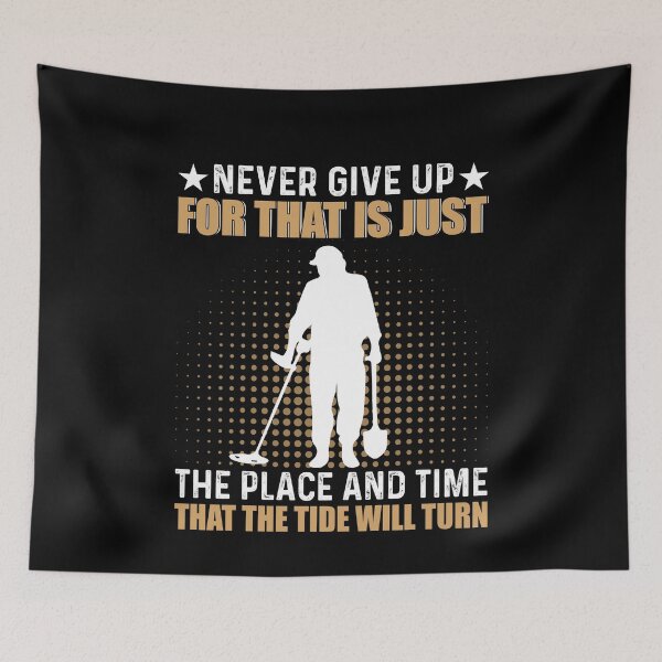 Item preview, Metal Detecting is My Passion designed and sold by DesignBoutiquee.