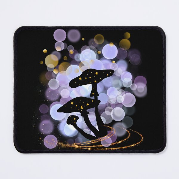 Item preview, Magic Mushroom  Shrooms Hunter Essential T-shirt designed and sold by MAGness.