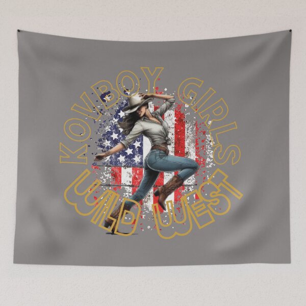 Item preview, Wild West designed and sold by  ViralVisionsCreating .