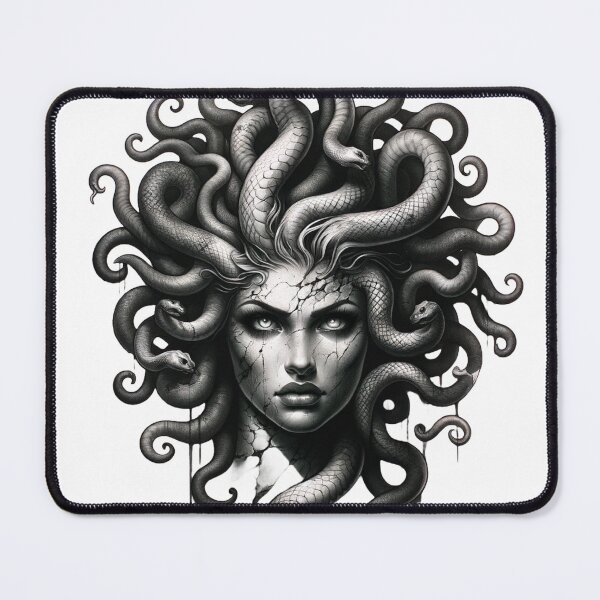 Item preview, Medusa designed and sold by AdisKucius.