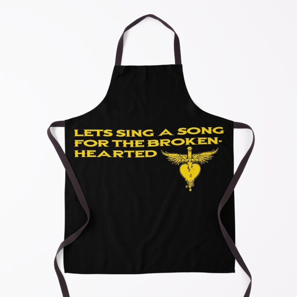 Item preview, Let's Sing A Song For The Broken-Hearted designed and sold by AspectsOfDreams.