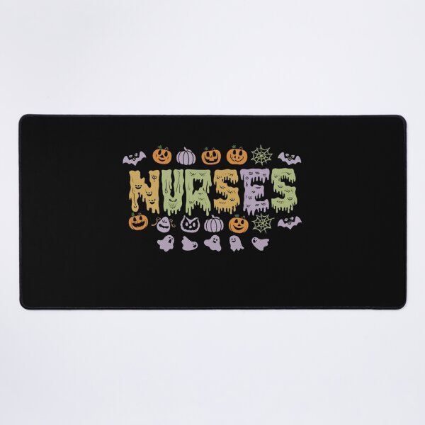 Item preview, Nurses Fall Autumn Halloween Funny Women Thanksgiving Nurse designed and sold by SlocifieShop.