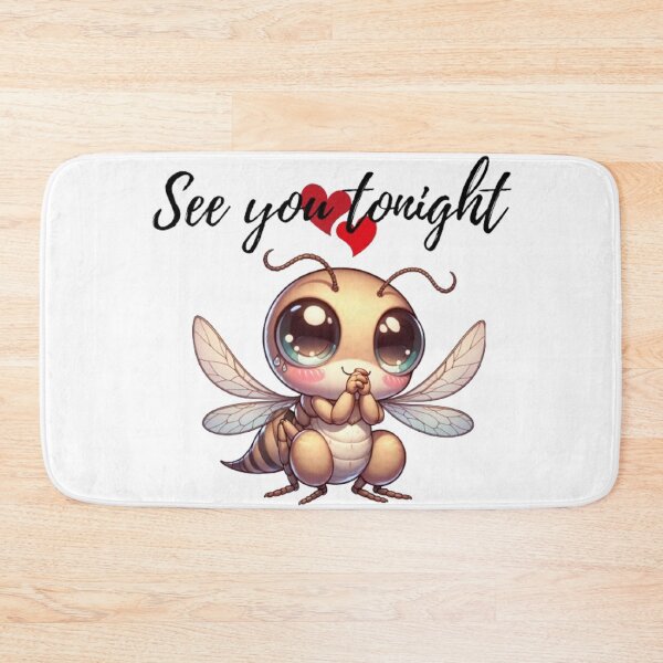 Item preview, Kiss tonight from Kawaii Mosquito designed and sold by lAnJefurtifeu.