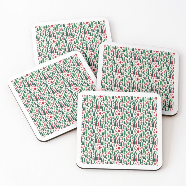 Item preview, Christmas Tree Design designed and sold by joyfulcow.
