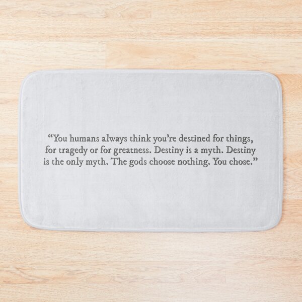 Item preview, The Poppy War book quote designed and sold by percqbeths.