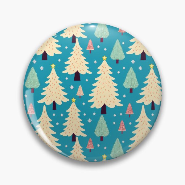 Item preview, Christmas Tree Design designed and sold by joyfulcow.