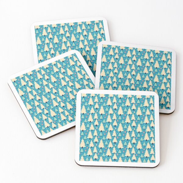 Item preview, Christmas Tree Design designed and sold by joyfulcow.