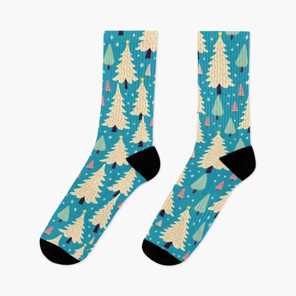 Item preview, Christmas Tree Design designed and sold by joyfulcow.