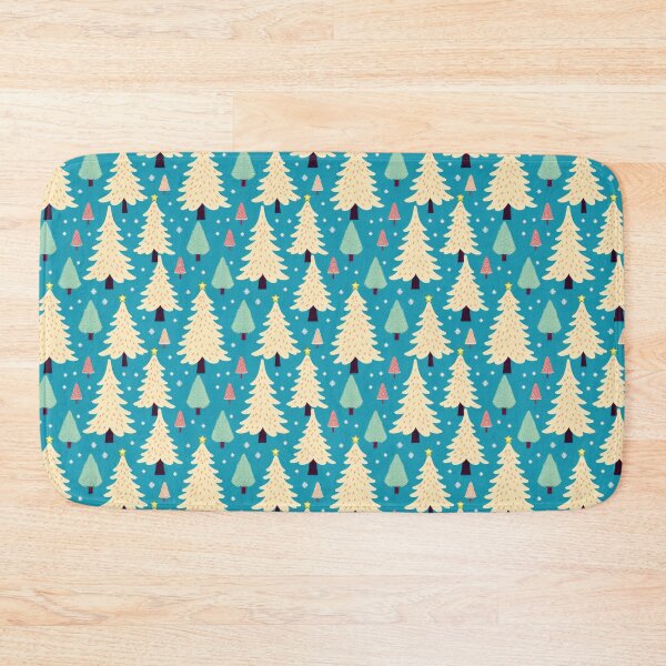 Item preview, Christmas Tree Design designed and sold by joyfulcow.