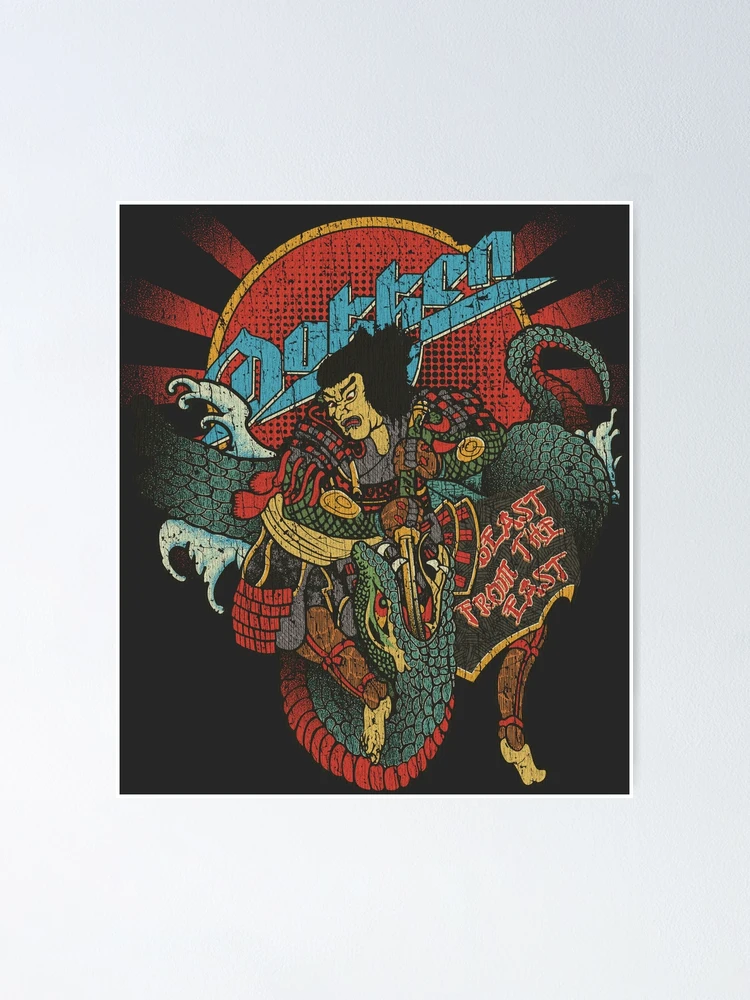 リマスター盤！2CD！DOKKEN / BEAST FROM THE EAST Amazon.com: Beast from the East: CDs & Vinyl