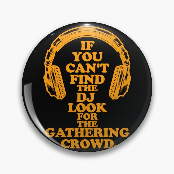 Item preview, DJs exclusive gifts.  designed and sold by paulo silveira.