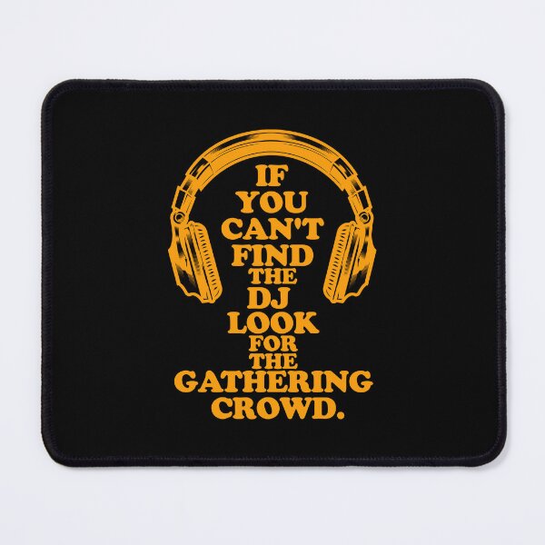 Item preview, DJs exclusive gifts.  designed and sold by paulo silveira.