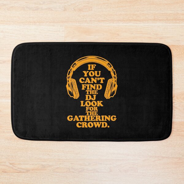 Item preview, DJs exclusive gifts.  designed and sold by paulo silveira.