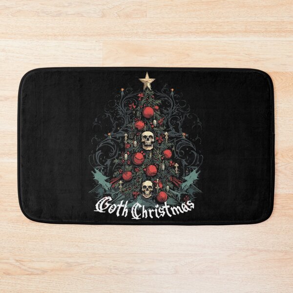 Item preview, Gothic Christmas designed and sold by UrbanChillz.