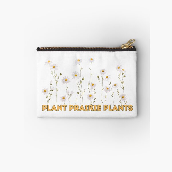 Item preview, Plant Prairie Plants (Daisies) designed and sold by Color Chicago.