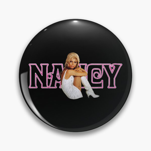 Item preview, Nancy designed and sold by brianhillDESIGN.