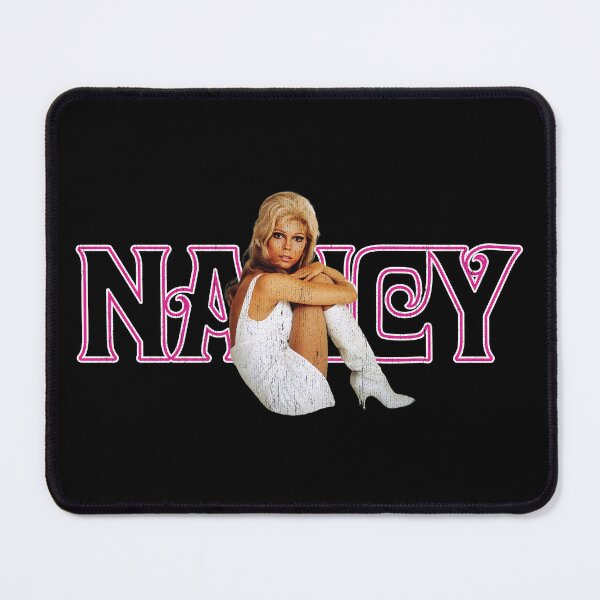 Item preview, Nancy designed and sold by brianhillDESIGN.