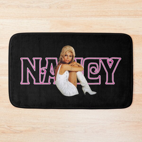 Item preview, Nancy designed and sold by brianhillDESIGN.
