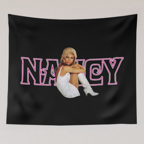 Item preview, Nancy designed and sold by brianhillDESIGN.