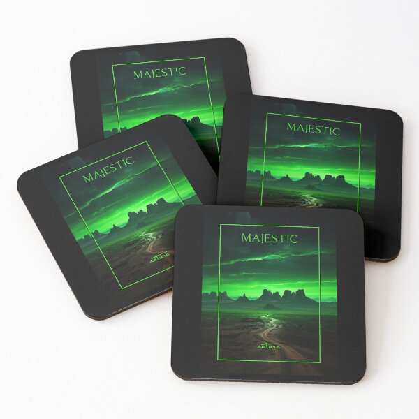 Item preview, Majestic nature - desert and mountains designed and sold by silent-violin.