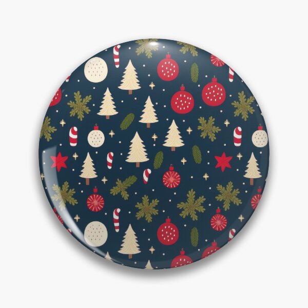 Item preview, Christmas Tree Design designed and sold by joyfulcow.
