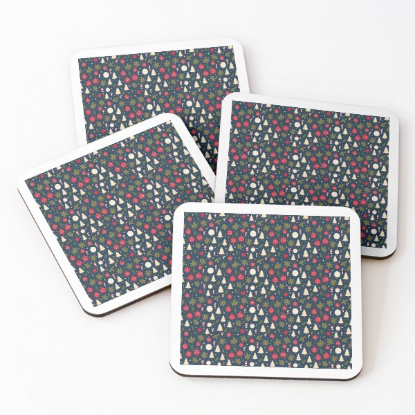 Item preview, Christmas Tree Design designed and sold by joyfulcow.