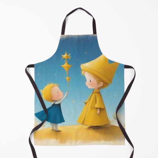Item preview, LITTLE PRINCESS AND STARS designed and sold by TOGETHERINSIEME.
