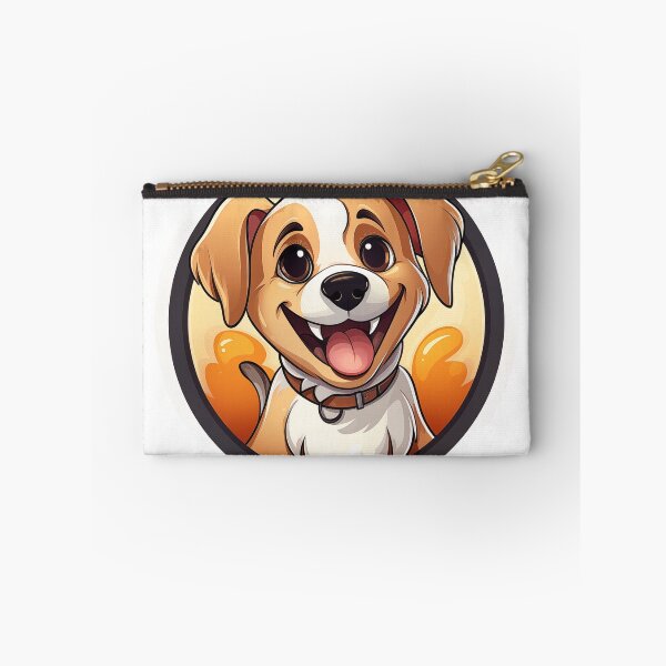 Item preview, Happy smiling puppy designed and sold by GoodThings66.
