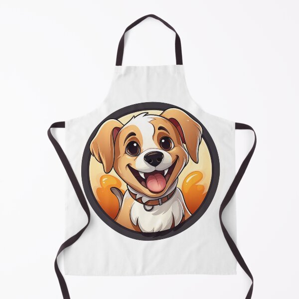Item preview, Happy smiling puppy designed and sold by GoodThings66.