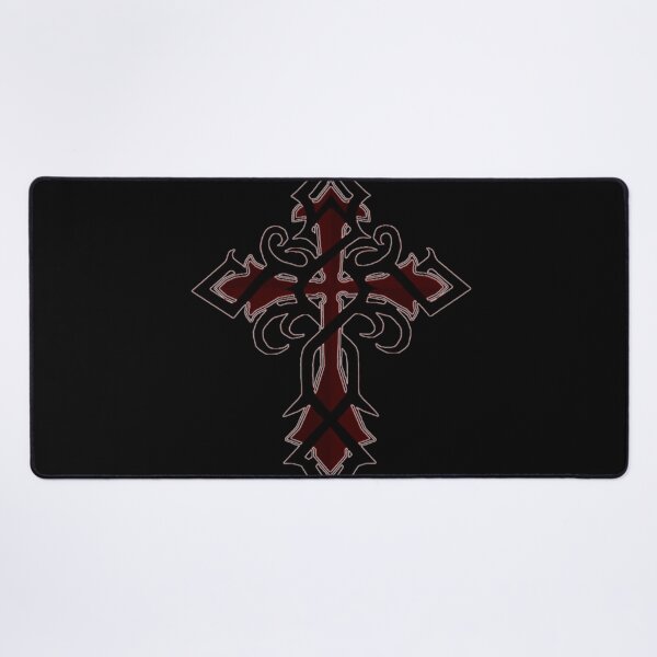 Item preview, Cross Tribal Design Symbol designed and sold by MINOSDESIGN.