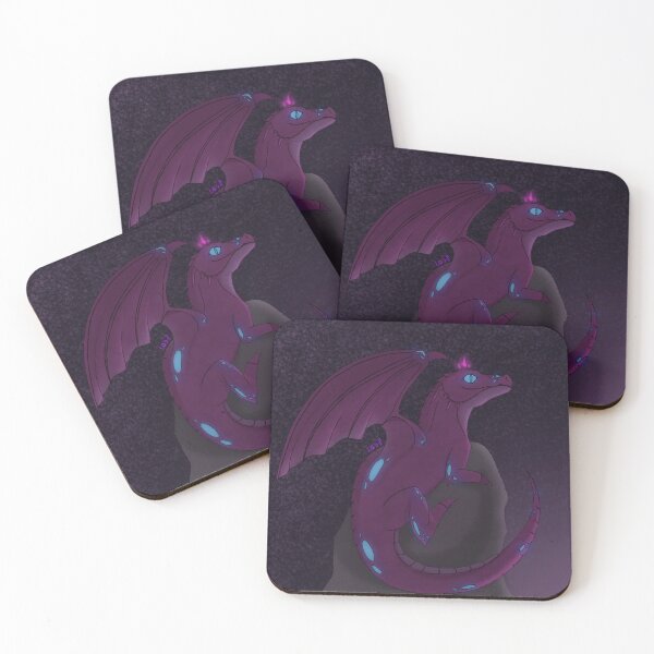 Item preview, Baby Dragon designed and sold by PencilCatInk.