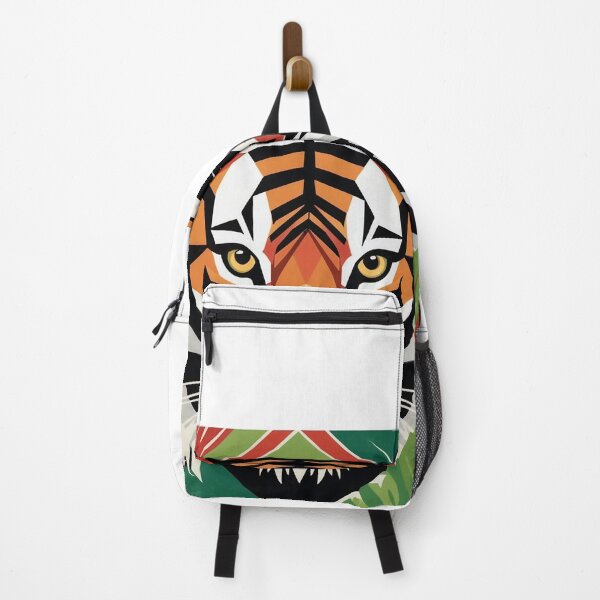 Item preview, Endangered Animals, Bengal Tiger: Gains designed and sold by KnoClothingCo.