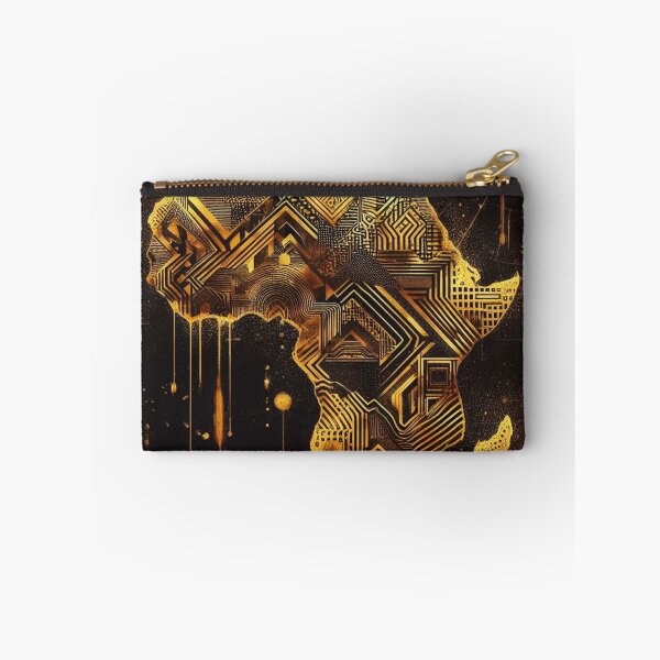 Item preview, Golden Africa designed and sold by ATG-Collection.