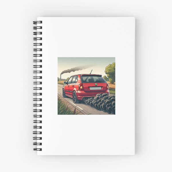Item preview, Modified car driving fast designed and sold by AC-Art11.