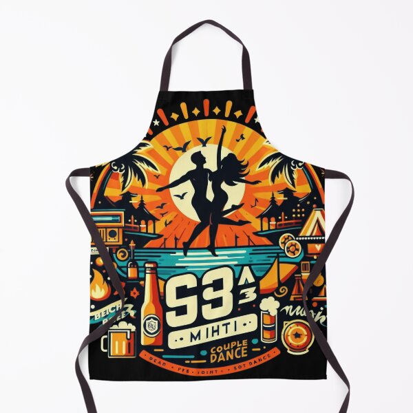 Item preview, Dance at the beach designed and sold by Habib79in.