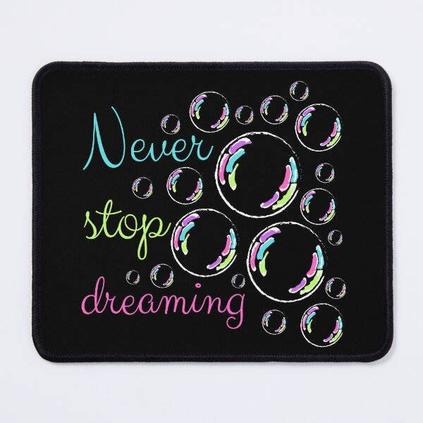 Item preview, Never Stop Dreaming - Soap Bubbles designed and sold by SeledineArt.