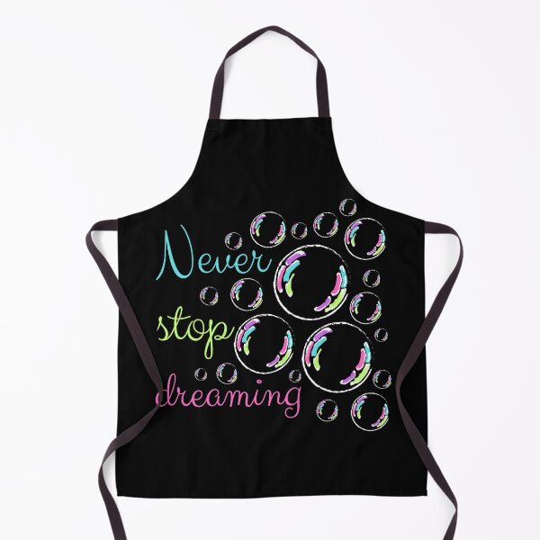 Item preview, Never Stop Dreaming - Soap Bubbles designed and sold by SeledineArt.
