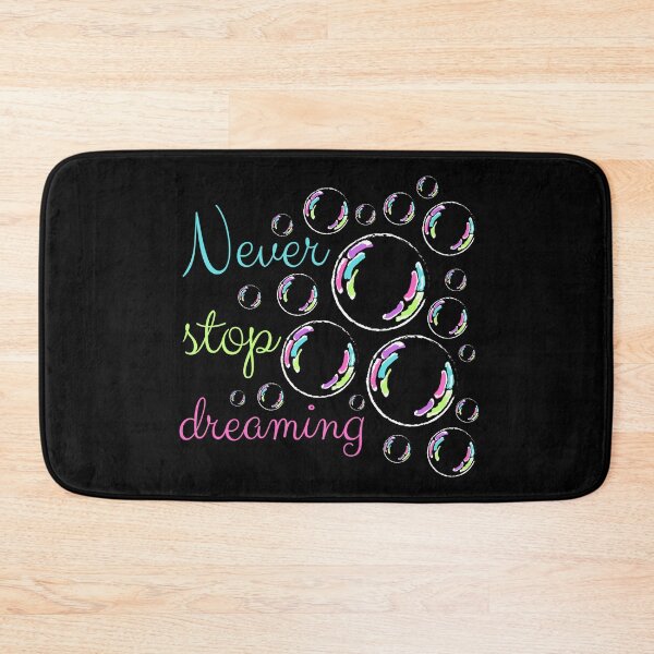Item preview, Never Stop Dreaming - Soap Bubbles designed and sold by SeledineArt.