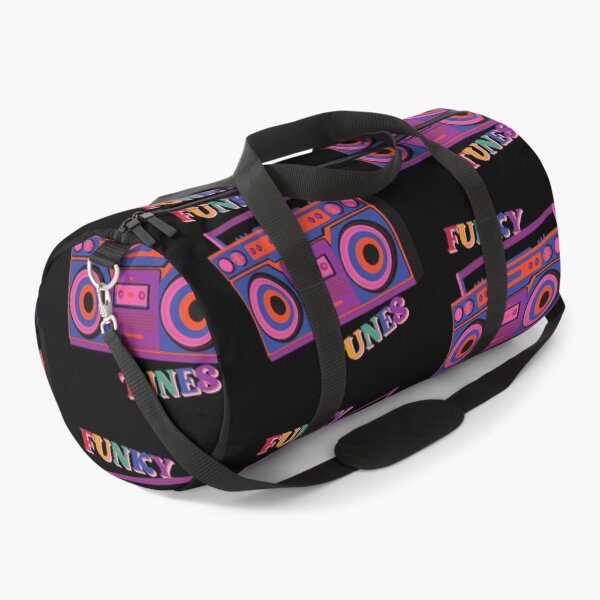 Item preview, Funky Tunes Boombox designed and sold by RiadMannan.