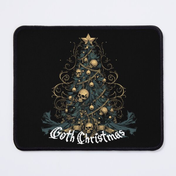 Item preview, Gothic Christmas designed and sold by UrbanChillz.