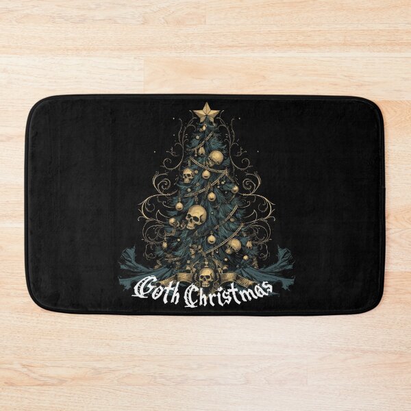 Item preview, Gothic Christmas designed and sold by UrbanChillz.