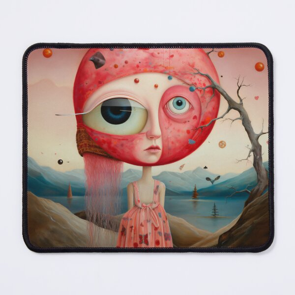 Item preview, Celestial Oddity designed and sold by a house mouse.