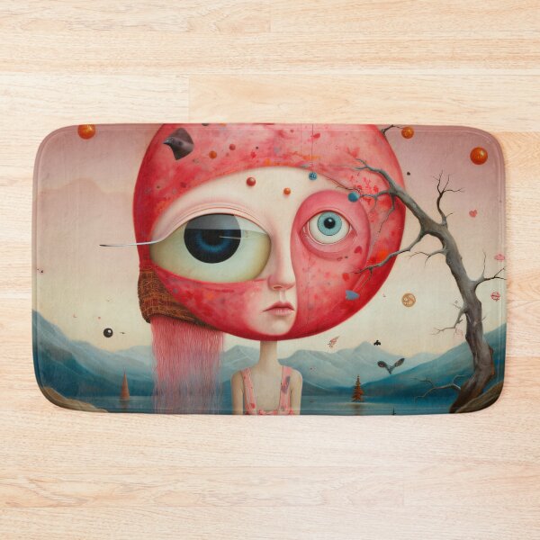 Item preview, Celestial Oddity designed and sold by a house mouse.