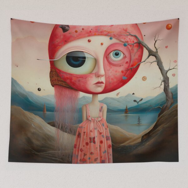 Item preview, Celestial Oddity designed and sold by a house mouse.