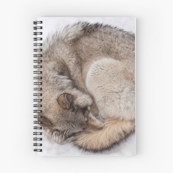 Item preview, Ball of Wolf designed and sold by Eunice Gibb.