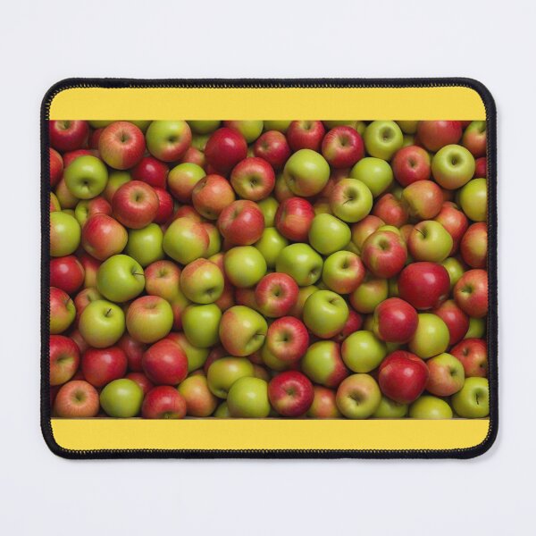 Item preview, 1,000 Piece Puzzle Challange~Beautiful Food Arrangements For Home Decorating, Stickers, Magnets, Desk Mats, Mouse Pads, Pillows, Totes, Wall Art, Metal Art, Clock, Comforter, Blanket, Bath Mat designed and sold by MoreEZUSA-Here.